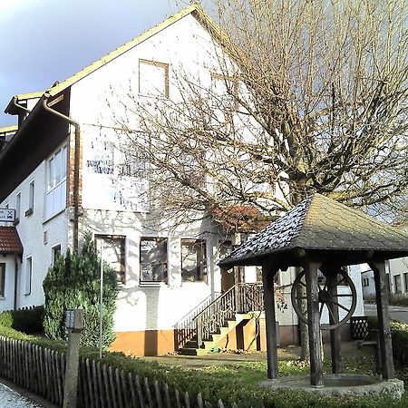 Gasthof Jaegerheim Birgland Экстерьер фото