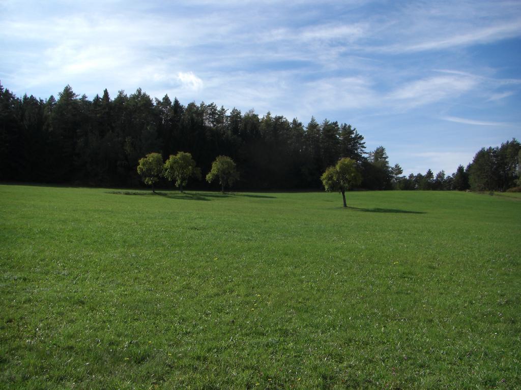 Gasthof Jaegerheim Birgland Экстерьер фото