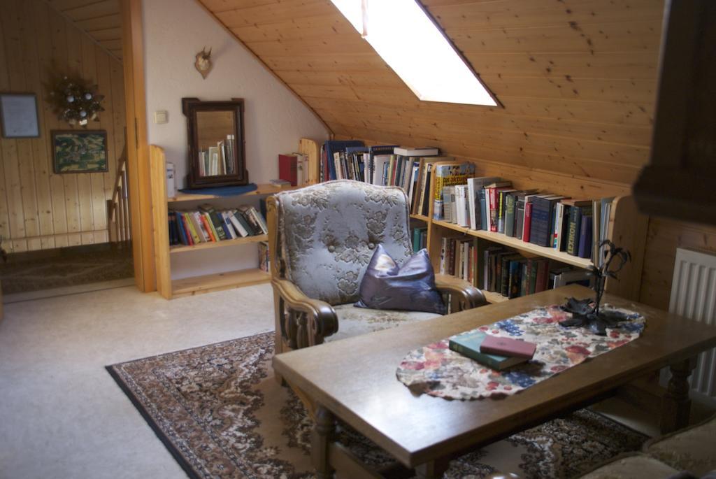 Gasthof Jaegerheim Birgland Экстерьер фото