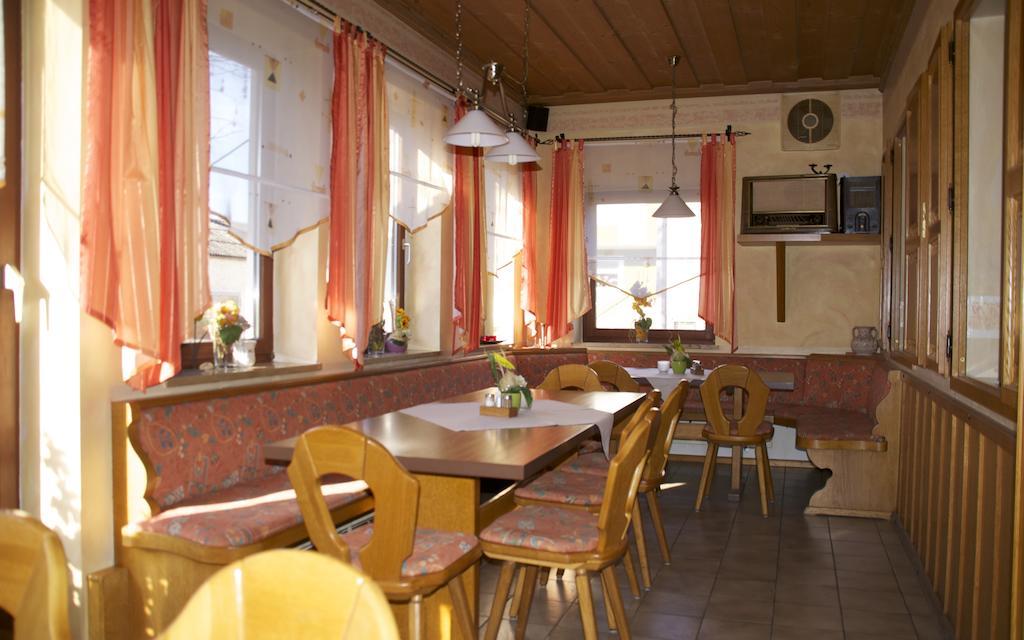 Gasthof Jaegerheim Birgland Экстерьер фото