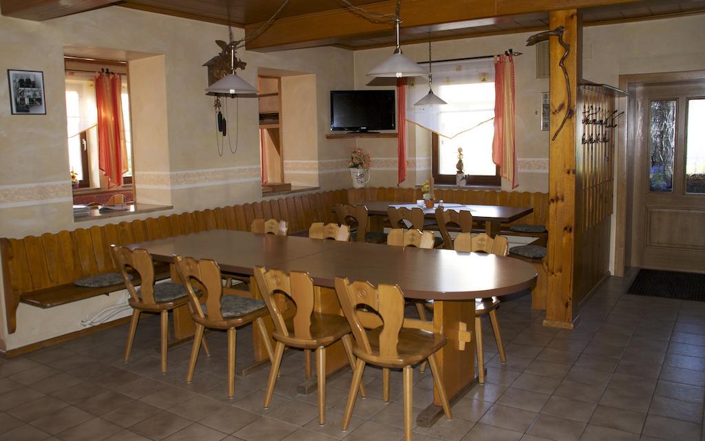 Gasthof Jaegerheim Birgland Экстерьер фото