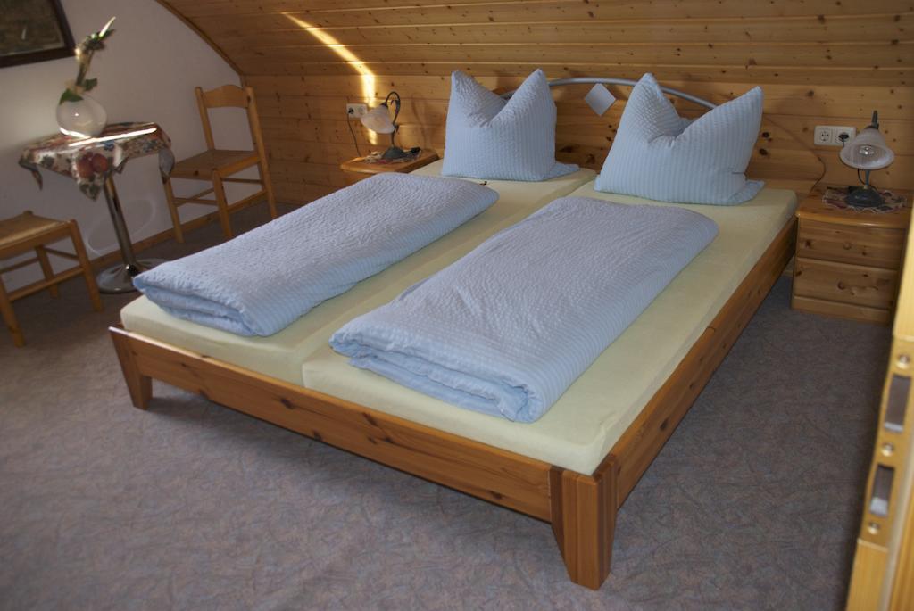 Gasthof Jaegerheim Birgland Номер фото