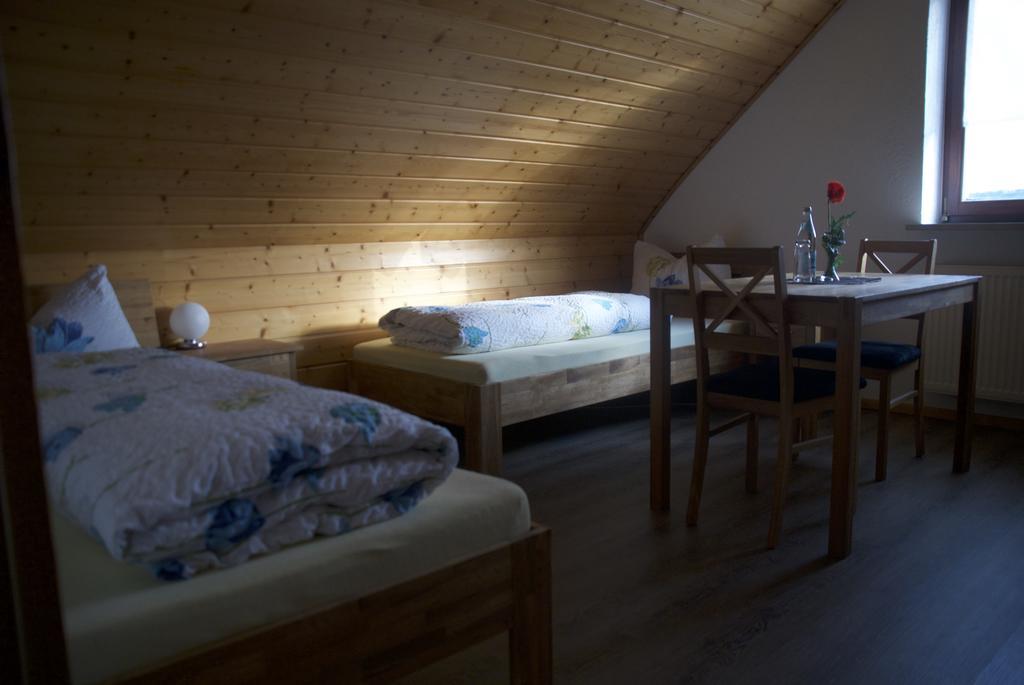 Gasthof Jaegerheim Birgland Экстерьер фото
